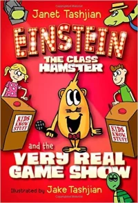 Einstein, The Class Hamster: Very Real Game Show